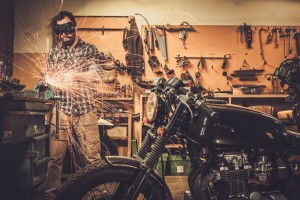 Tuning van de motor Tuning
