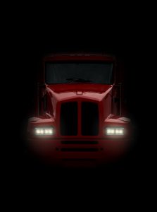 Vrachtwagenverlichting