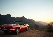 Oldtimers – waarom hebben ze steeds meer fans? Oldtimers