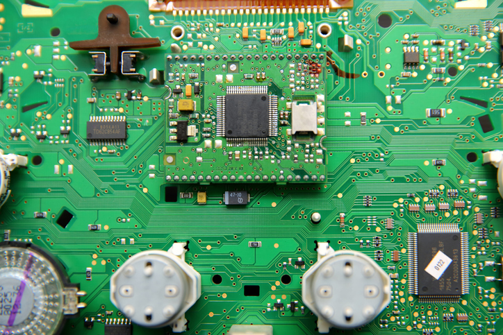 Chiptekort