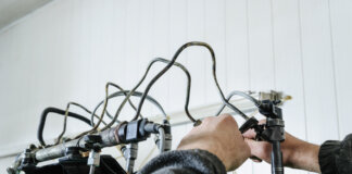 Common Rail diesel – Functionaliteit en voordelen Common Rail