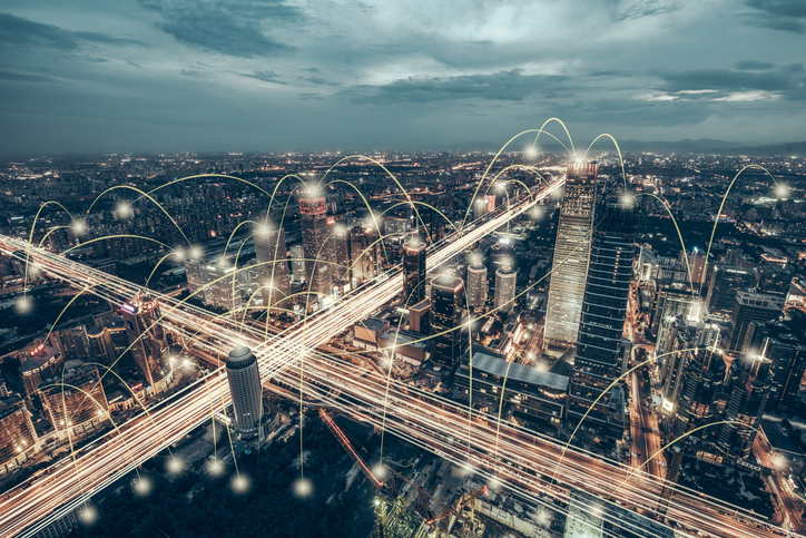 Smart Cities