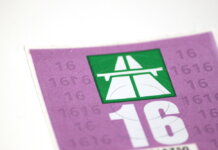 Vignetten en stickers correct verwijderen Sticker