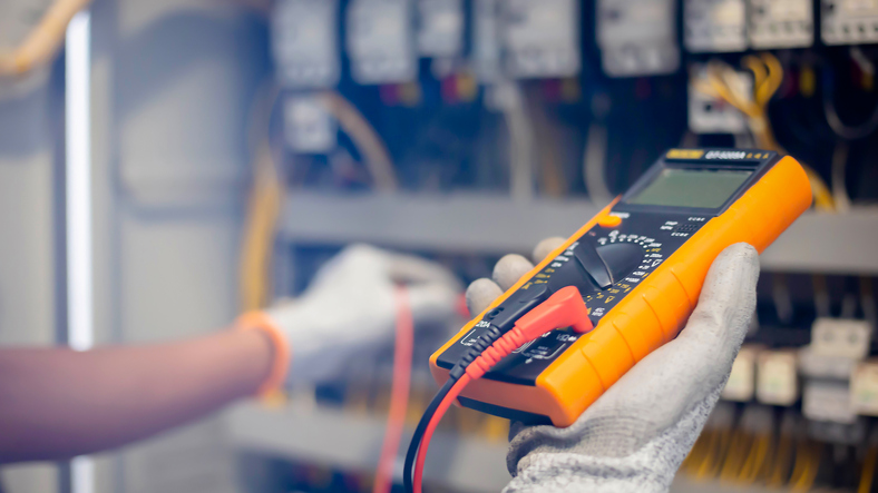 Multimeter
