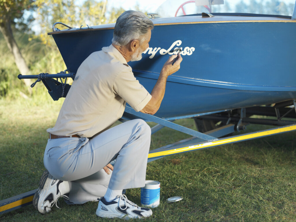 Bootlabeling