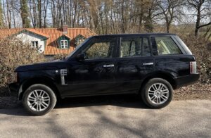 Range Rover