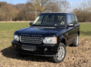 Range Rover