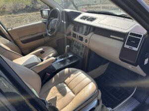 Range Rover
