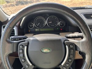 Range Rover
